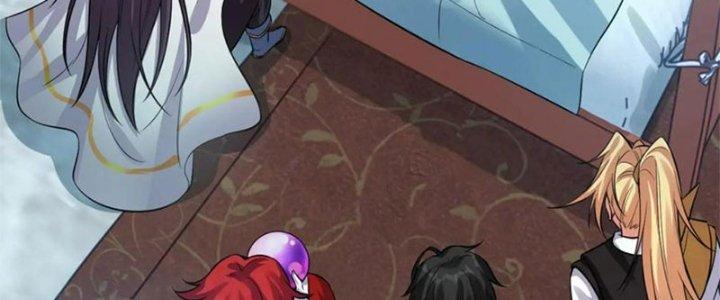 Tu Luyện Thành Tiên Ta Chỉ Muốn Nuôi Nữ Đồ Đệ Chapter 96 - Trang 4