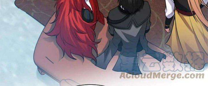 Tu Luyện Thành Tiên Ta Chỉ Muốn Nuôi Nữ Đồ Đệ Chapter 96 - Trang 4