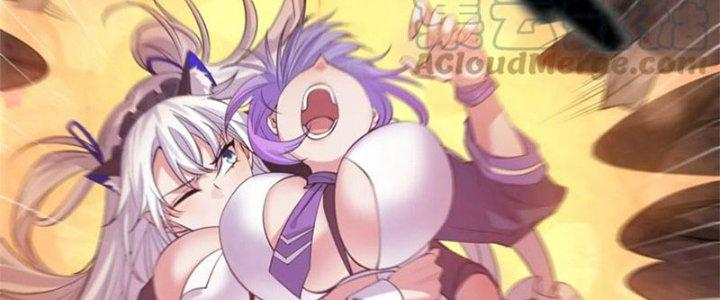 Tu Luyện Thành Tiên Ta Chỉ Muốn Nuôi Nữ Đồ Đệ Chapter 96 - Trang 4