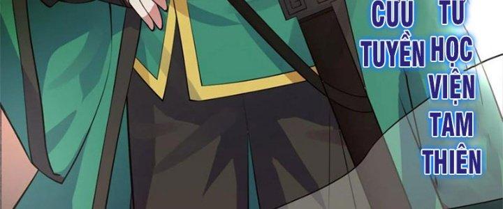 Tu Luyện Thành Tiên Ta Chỉ Muốn Nuôi Nữ Đồ Đệ Chapter 96 - Trang 4