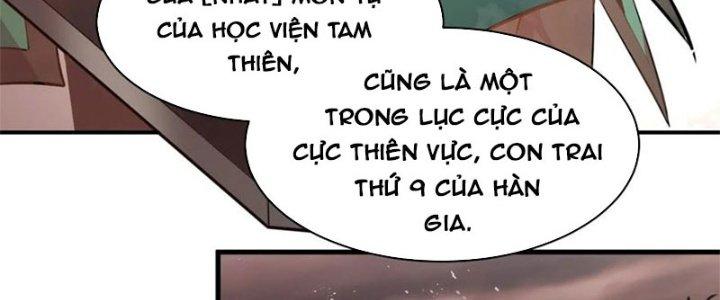 Tu Luyện Thành Tiên Ta Chỉ Muốn Nuôi Nữ Đồ Đệ Chapter 96 - Trang 4