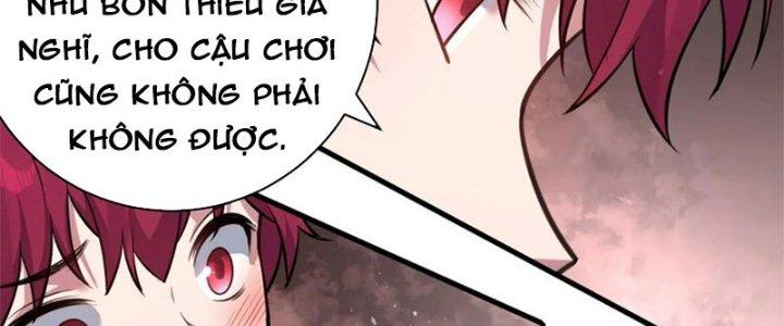 Tu Luyện Thành Tiên Ta Chỉ Muốn Nuôi Nữ Đồ Đệ Chapter 96 - Trang 4