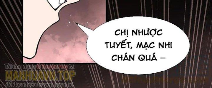 Tu Luyện Thành Tiên Ta Chỉ Muốn Nuôi Nữ Đồ Đệ Chapter 96 - Trang 4
