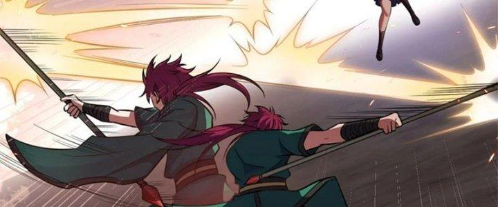 Tu Luyện Thành Tiên Ta Chỉ Muốn Nuôi Nữ Đồ Đệ Chapter 96 - Trang 4