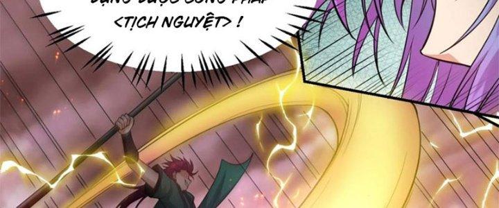 Tu Luyện Thành Tiên Ta Chỉ Muốn Nuôi Nữ Đồ Đệ Chapter 96 - Trang 4