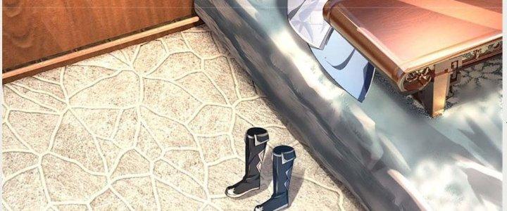 Ta Được Nuôi Dưỡng Bởi Nữ Ma Đầu Chapter 1 - Trang 2