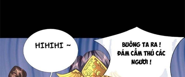 Ta Được Nuôi Dưỡng Bởi Nữ Ma Đầu Chapter 1 - Trang 2