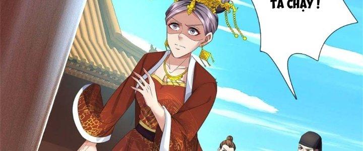 Ta Được Nuôi Dưỡng Bởi Nữ Ma Đầu Chapter 1 - Trang 2