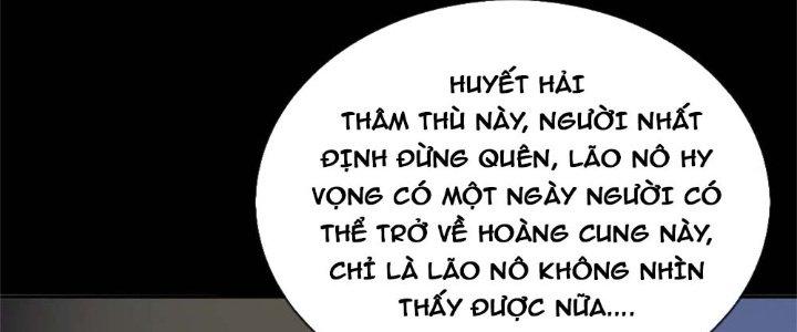 Ta Được Nuôi Dưỡng Bởi Nữ Ma Đầu Chapter 1 - Trang 2