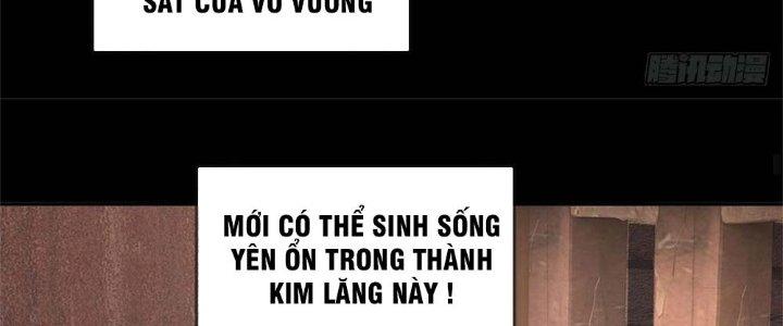 Ta Được Nuôi Dưỡng Bởi Nữ Ma Đầu Chapter 1 - Trang 2