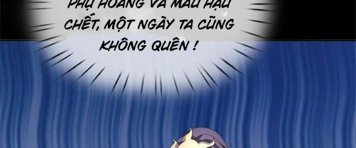 Ta Được Nuôi Dưỡng Bởi Nữ Ma Đầu Chapter 1 - Trang 2