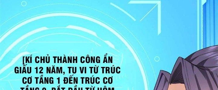 Ta Được Nuôi Dưỡng Bởi Nữ Ma Đầu Chapter 1 - Trang 2