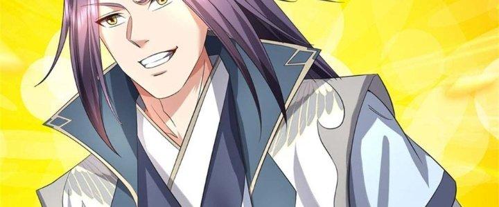 Ta Được Nuôi Dưỡng Bởi Nữ Ma Đầu Chapter 1 - Trang 2