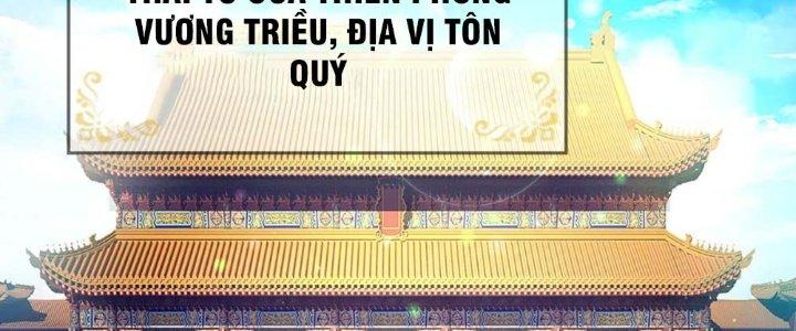 Ta Được Nuôi Dưỡng Bởi Nữ Ma Đầu Chapter 1 - Trang 2