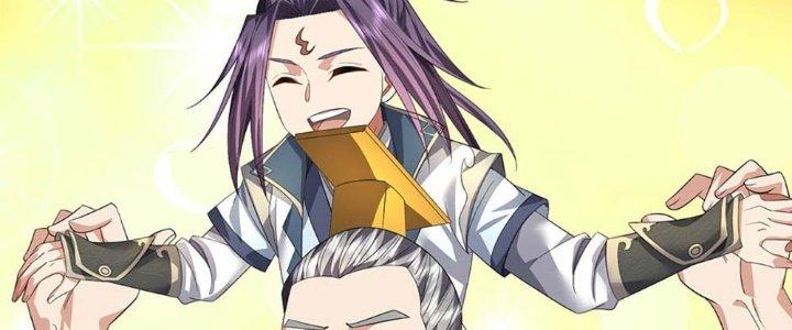 Ta Được Nuôi Dưỡng Bởi Nữ Ma Đầu Chapter 1 - Trang 2