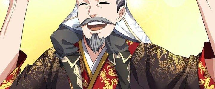 Ta Được Nuôi Dưỡng Bởi Nữ Ma Đầu Chapter 1 - Trang 2