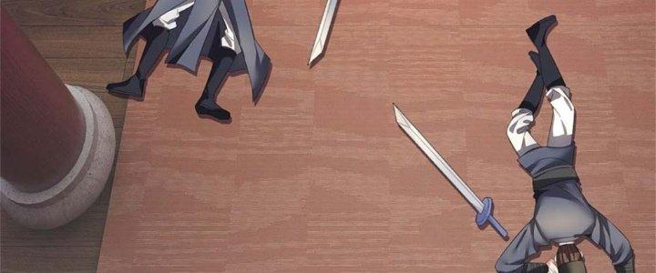 Ta Được Nuôi Dưỡng Bởi Nữ Ma Đầu Chapter 1 - Trang 2