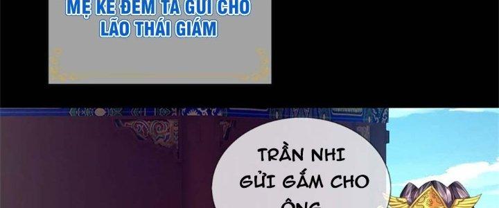 Ta Được Nuôi Dưỡng Bởi Nữ Ma Đầu Chapter 1 - Trang 2