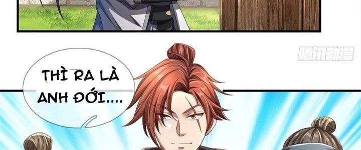 Ta Được Nuôi Dưỡng Bởi Nữ Ma Đầu Chapter 2 - Trang 2