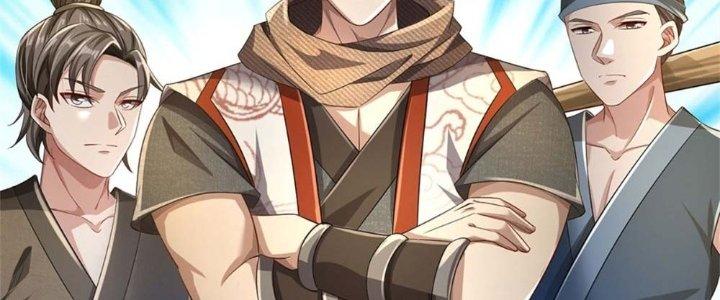 Ta Được Nuôi Dưỡng Bởi Nữ Ma Đầu Chapter 2 - Trang 2