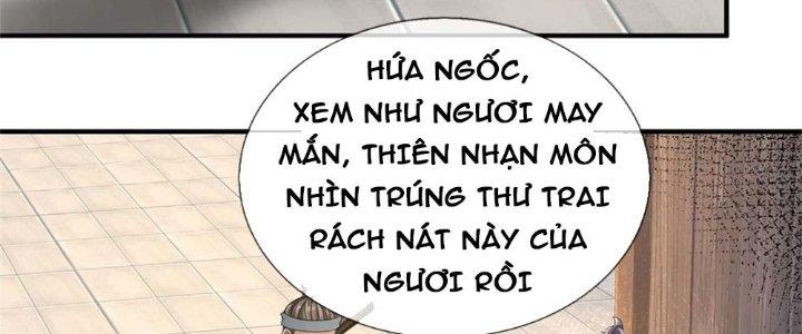 Ta Được Nuôi Dưỡng Bởi Nữ Ma Đầu Chapter 2 - Trang 2