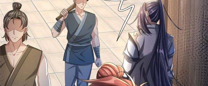 Ta Được Nuôi Dưỡng Bởi Nữ Ma Đầu Chapter 2 - Trang 2