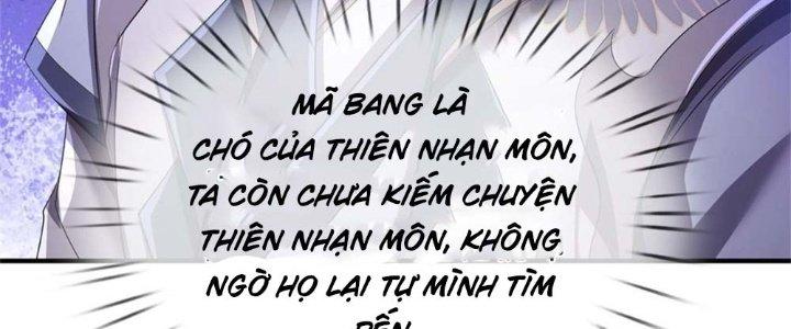 Ta Được Nuôi Dưỡng Bởi Nữ Ma Đầu Chapter 2 - Trang 2