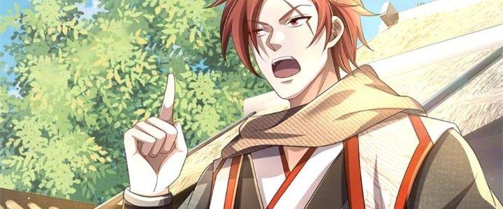 Ta Được Nuôi Dưỡng Bởi Nữ Ma Đầu Chapter 2 - Trang 2