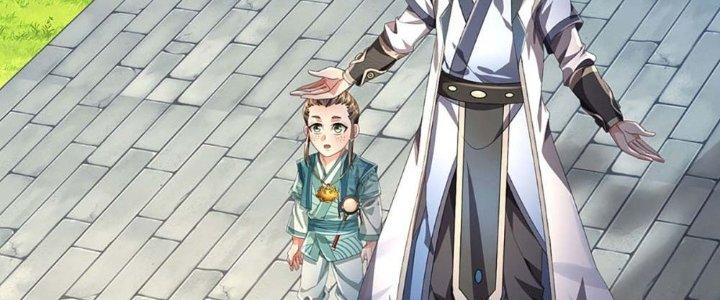 Ta Được Nuôi Dưỡng Bởi Nữ Ma Đầu Chapter 2 - Trang 2