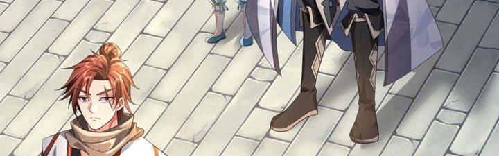 Ta Được Nuôi Dưỡng Bởi Nữ Ma Đầu Chapter 2 - Trang 2