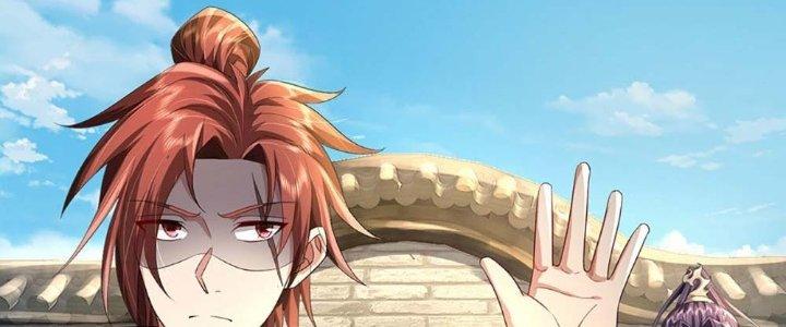 Ta Được Nuôi Dưỡng Bởi Nữ Ma Đầu Chapter 2 - Trang 2