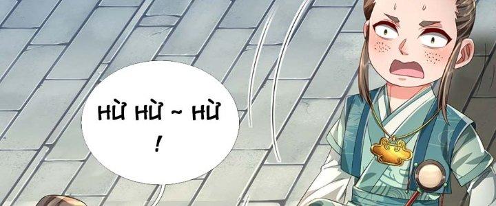 Ta Được Nuôi Dưỡng Bởi Nữ Ma Đầu Chapter 2 - Trang 2