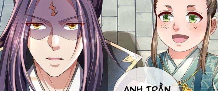 Ta Được Nuôi Dưỡng Bởi Nữ Ma Đầu Chapter 2 - Trang 2