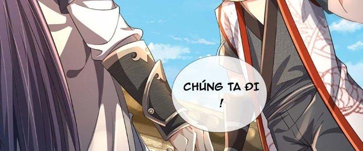 Ta Được Nuôi Dưỡng Bởi Nữ Ma Đầu Chapter 2 - Trang 2