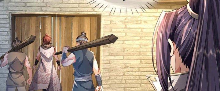 Ta Được Nuôi Dưỡng Bởi Nữ Ma Đầu Chapter 2 - Trang 2