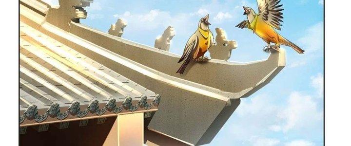 Ta Được Nuôi Dưỡng Bởi Nữ Ma Đầu Chapter 2 - Trang 2