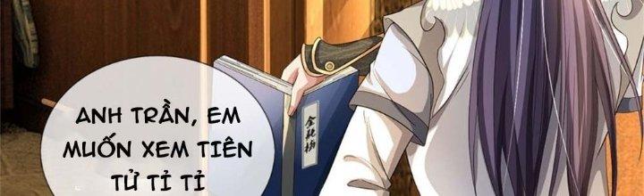 Ta Được Nuôi Dưỡng Bởi Nữ Ma Đầu Chapter 2 - Trang 2