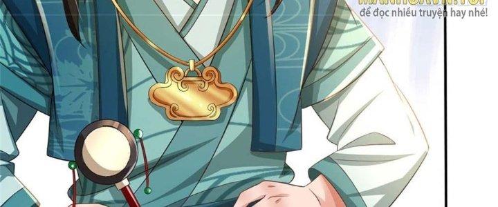 Ta Được Nuôi Dưỡng Bởi Nữ Ma Đầu Chapter 2 - Trang 2