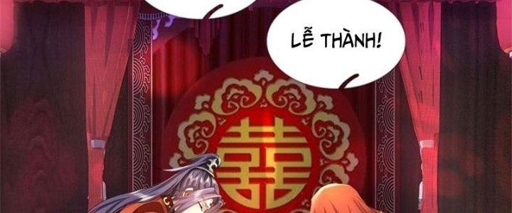 Ta Được Nuôi Dưỡng Bởi Nữ Ma Đầu Chapter 4 - Trang 2