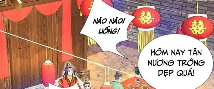 Ta Được Nuôi Dưỡng Bởi Nữ Ma Đầu Chapter 4 - Trang 2