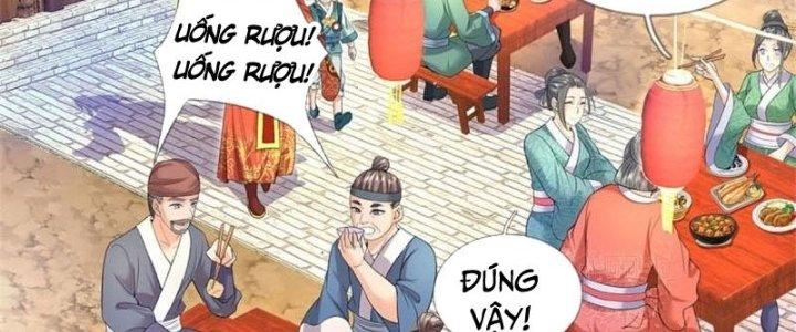 Ta Được Nuôi Dưỡng Bởi Nữ Ma Đầu Chapter 4 - Trang 2