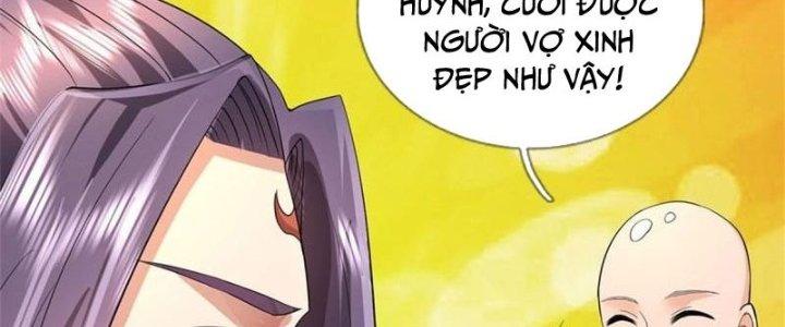 Ta Được Nuôi Dưỡng Bởi Nữ Ma Đầu Chapter 4 - Trang 2