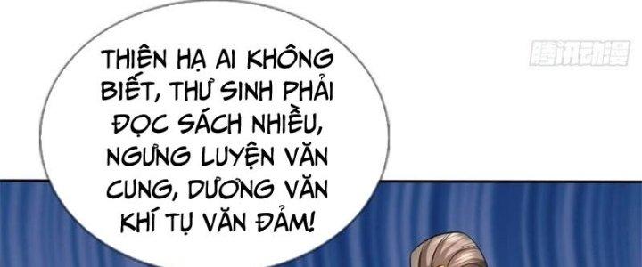 Ta Được Nuôi Dưỡng Bởi Nữ Ma Đầu Chapter 4 - Trang 2