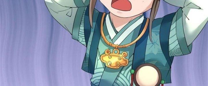 Ta Được Nuôi Dưỡng Bởi Nữ Ma Đầu Chapter 4 - Trang 2