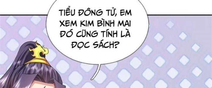 Ta Được Nuôi Dưỡng Bởi Nữ Ma Đầu Chapter 4 - Trang 2
