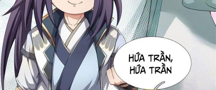 Ta Được Nuôi Dưỡng Bởi Nữ Ma Đầu Chapter 4 - Trang 2