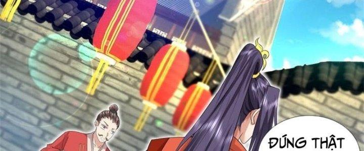 Ta Được Nuôi Dưỡng Bởi Nữ Ma Đầu Chapter 4 - Trang 2