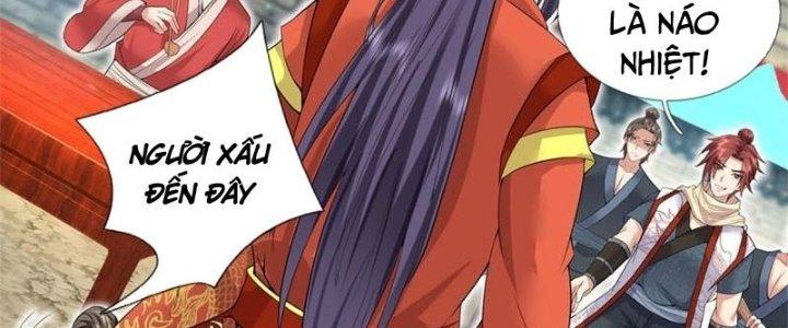 Ta Được Nuôi Dưỡng Bởi Nữ Ma Đầu Chapter 4 - Trang 2