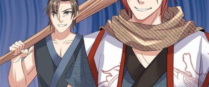 Ta Được Nuôi Dưỡng Bởi Nữ Ma Đầu Chapter 4 - Trang 2