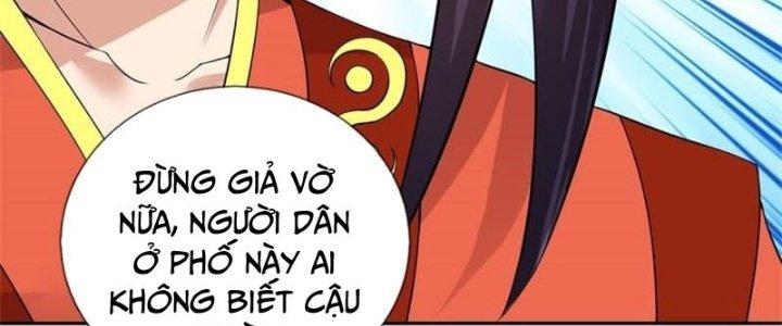 Ta Được Nuôi Dưỡng Bởi Nữ Ma Đầu Chapter 4 - Trang 2